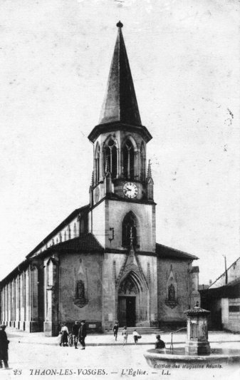 Eglise